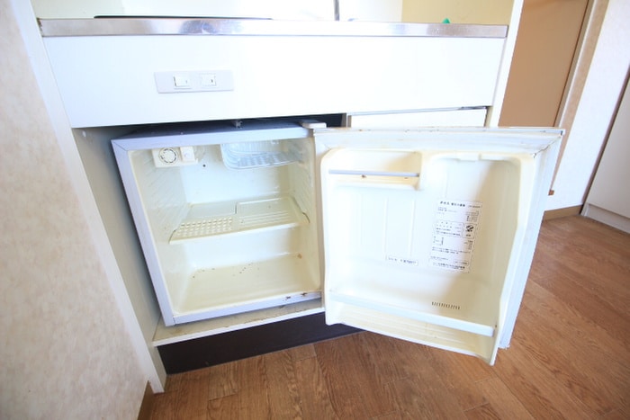 内観写真 アローズパーク