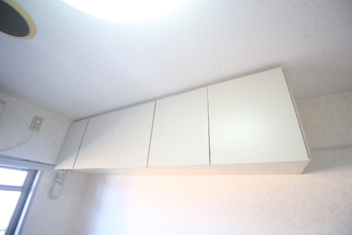 内観写真 アローズパーク