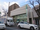 三井住友銀行　鶴橋支店(銀行)まで392m アローズパーク