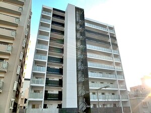 ｴｽﾃﾑｺｰﾄ梅田･天神橋Ⅱｸﾞﾗｼｵ(401)