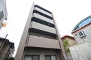 外観写真 エクシ－ド小山