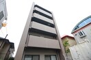 エクシ－ド小山の外観