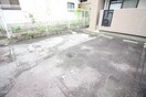 駐車場 エクシ－ド小山