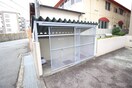 建物設備 エクシ－ド小山