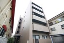 外観写真 エクシ－ド小山