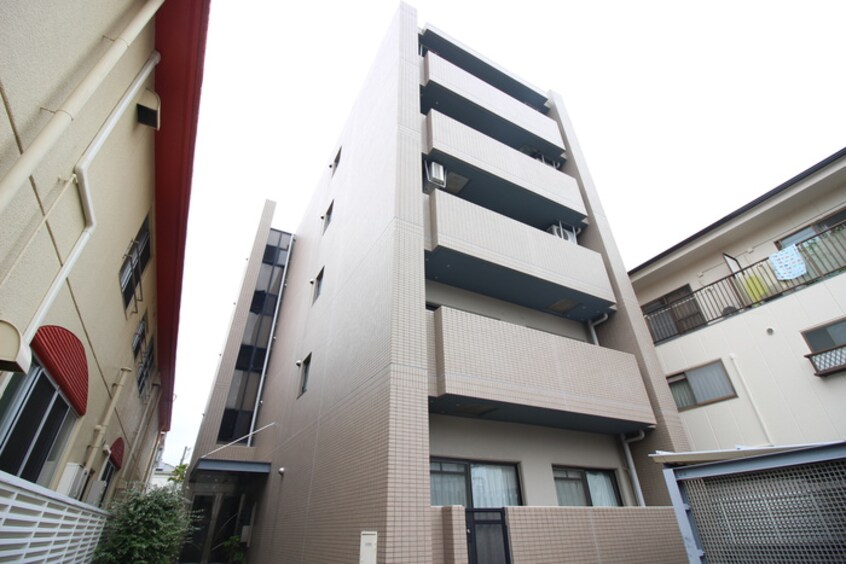 外観写真 エクシ－ド小山