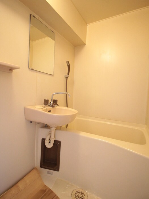 バス／シャワールーム等 オ－クヒルズ