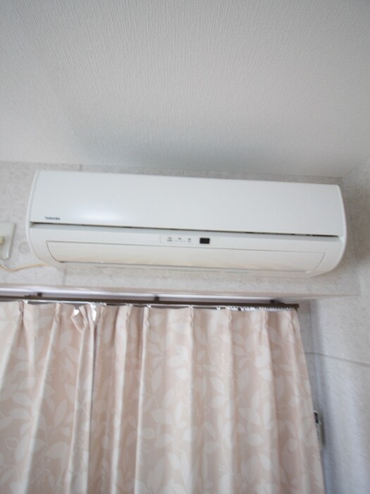 内観写真 オ－クヒルズ