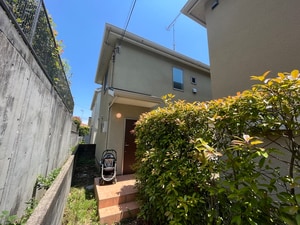 シャト－苦楽園　Ｂ棟