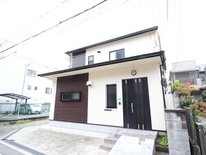 住之江区一戸建