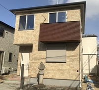 仮)壬生東高田町戸建賃貸