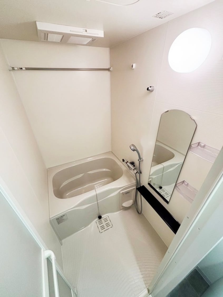 バス／シャワールーム等 ﾌﾟﾚｻﾝｽNEO大和田STATIONﾍﾞｾﾞﾙ