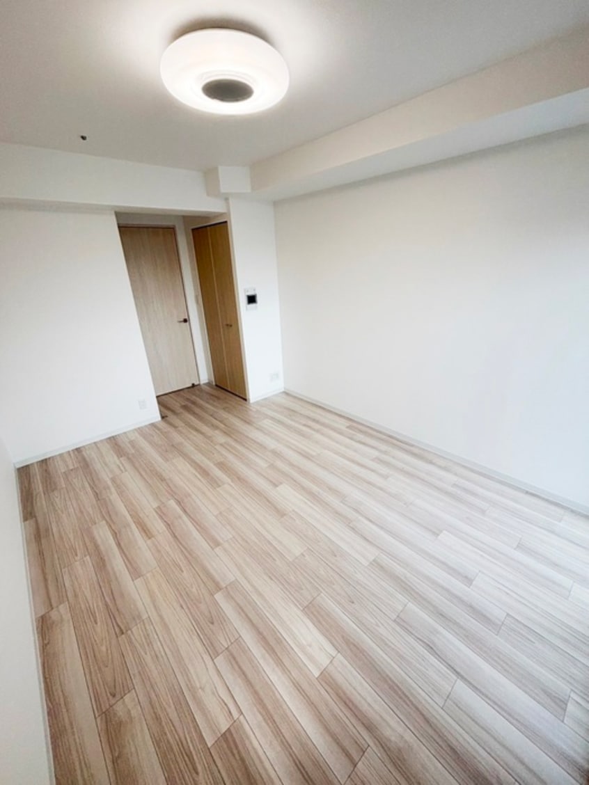 居室 ﾌﾟﾚｻﾝｽNEO大和田STATIONﾍﾞｾﾞﾙ