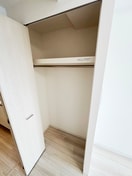 収納 ﾌﾟﾚｻﾝｽNEO大和田STATIONﾍﾞｾﾞﾙ