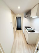 廊下 ﾌﾟﾚｻﾝｽNEO大和田STATIONﾍﾞｾﾞﾙ