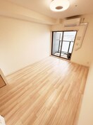 居室 ﾌﾟﾚｻﾝｽNEO大和田STATIONﾍﾞｾﾞﾙ