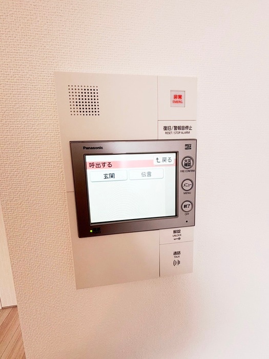 内観写真 ﾌﾟﾚｻﾝｽNEO大和田STATIONﾍﾞｾﾞﾙ