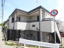 外観写真 メイゾン芦屋川