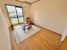 居室 メイゾン芦屋川