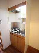 キッチン メイゾン芦屋川