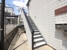 建物設備 メイゾン芦屋川