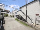 周辺環境 メイゾン芦屋川