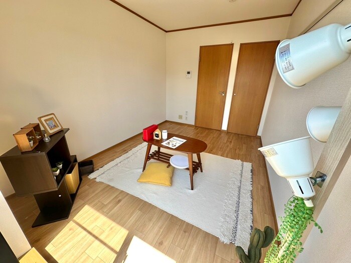 居室 メイゾン芦屋川