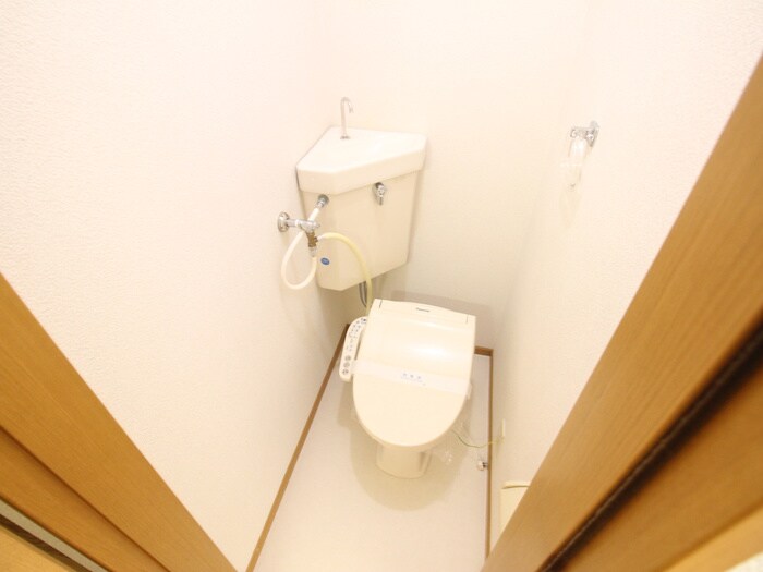 トイレ メイゾン芦屋川