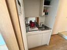キッチン メイゾン芦屋川