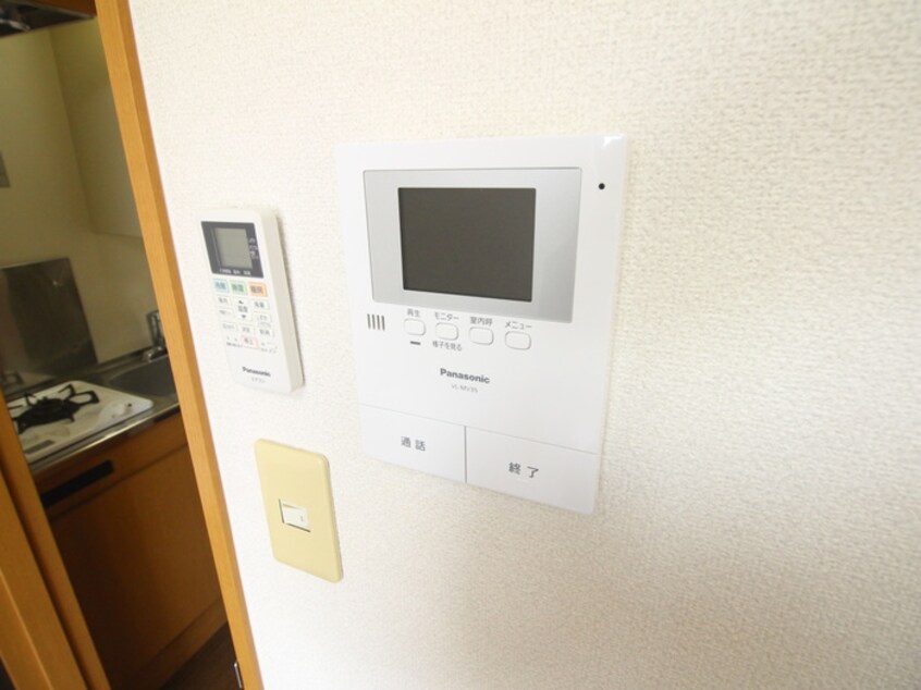 内観写真 メイゾン芦屋川