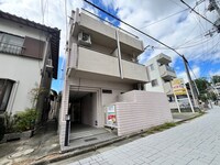 パレス五月山