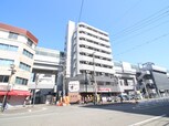 サントピア西九条Ⅱ