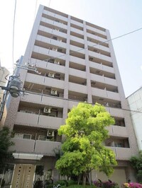 ルナコ－ト江戸堀(1102)