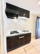 キッチン スタイリッシュレジデンス