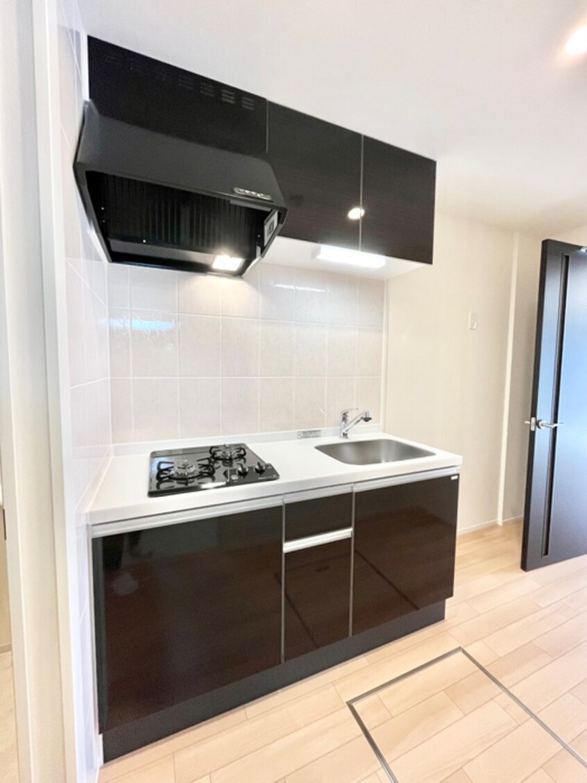 キッチン スタイリッシュレジデンス