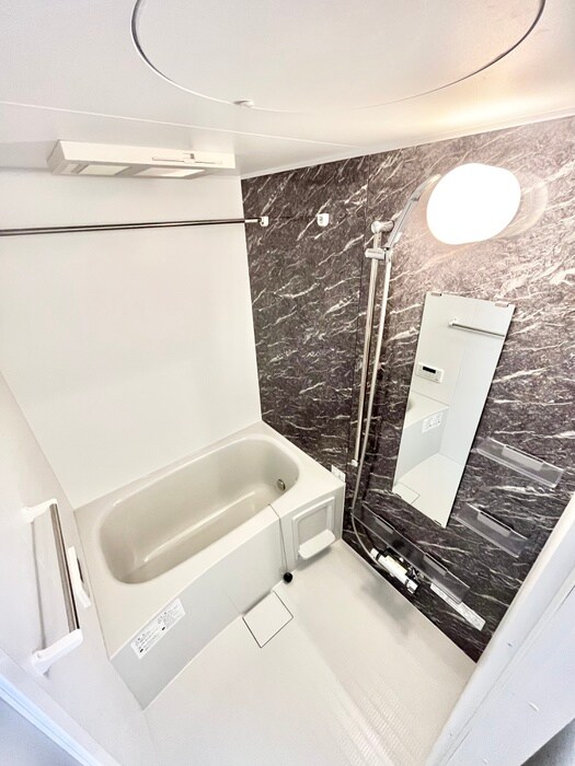 バス／シャワールーム等 スタイリッシュレジデンス