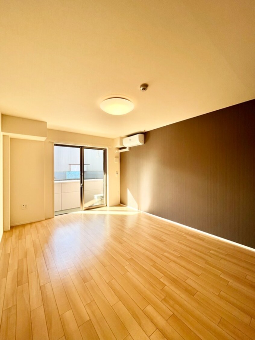 居室 スタイリッシュレジデンス