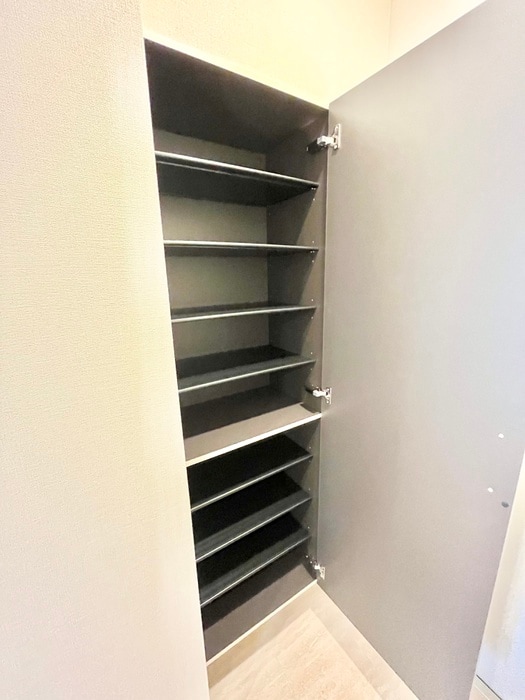 靴箱 スタイリッシュレジデンス