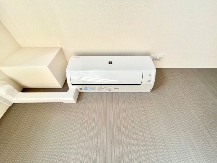 内観写真 スタイリッシュレジデンス