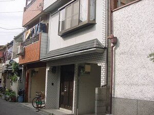 田島貸家
