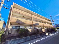 グレースコート