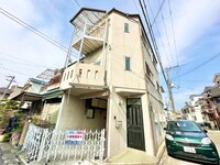 津久野戸建