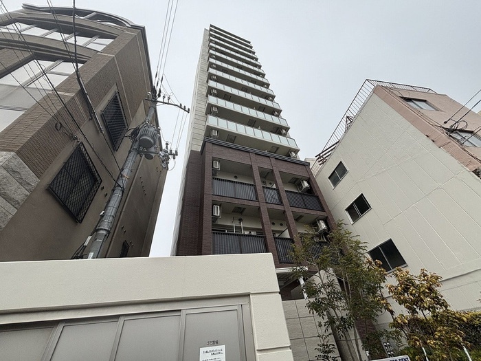 外観写真 ｴｽﾃﾑｺｰﾄ神戸元町ﾋﾙｽﾞ(303)