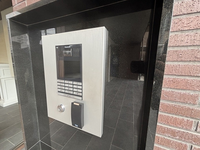 建物設備 ｴｽﾃﾑｺｰﾄ神戸元町ﾋﾙｽﾞ(303)