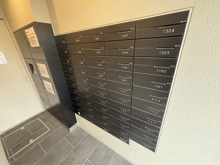 建物設備 ｴｽﾃﾑｺｰﾄ神戸元町ﾋﾙｽﾞ(303)