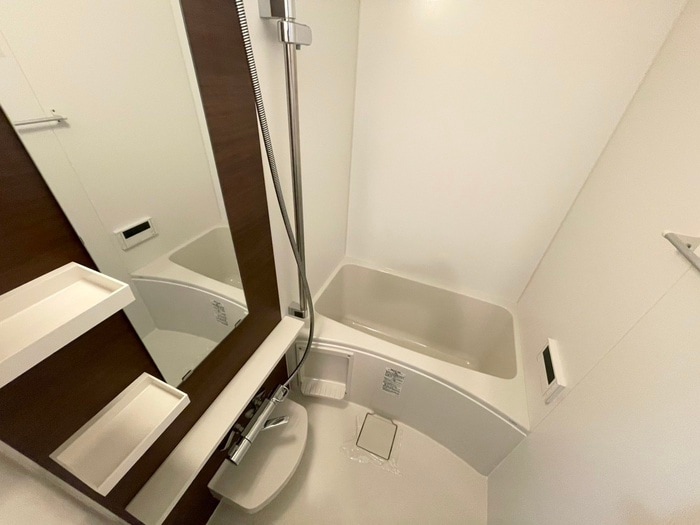 バス／シャワールーム等 ｴｽﾃﾑｺｰﾄ神戸元町ﾋﾙｽﾞ(303)