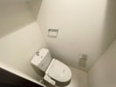 トイレ ｴｽﾃﾑｺｰﾄ神戸元町ﾋﾙｽﾞ(303)