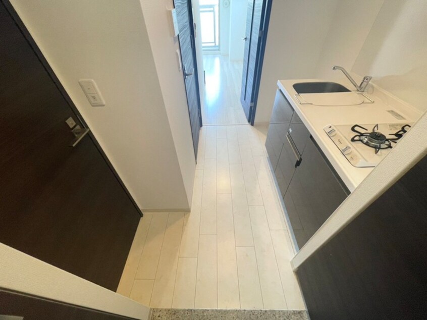 廊下 ｴｽﾃﾑｺｰﾄ神戸元町ﾋﾙｽﾞ(303)