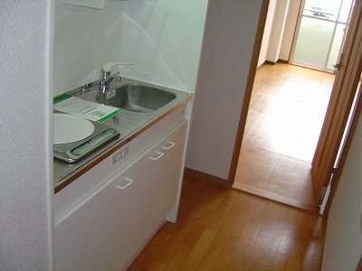 内観写真 ア－デン新大阪