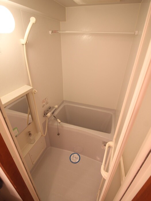 バス／シャワールーム等 ア－デン新大阪